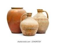 Pottery, ceramics, melamine image